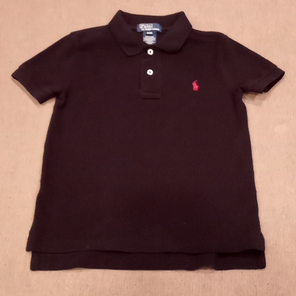 Polo shirt